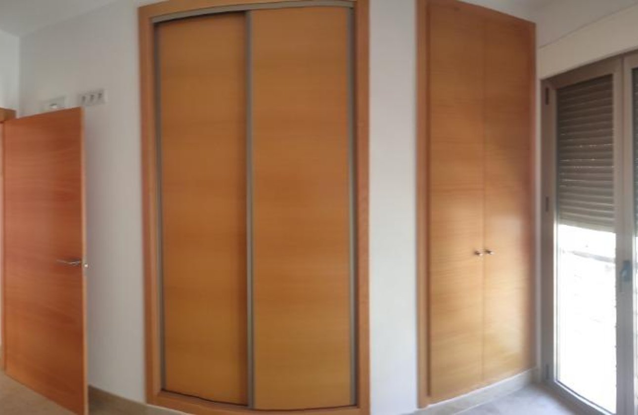 Herverkoop - Appartement -
Torrevieja - Estacion De Autobuses