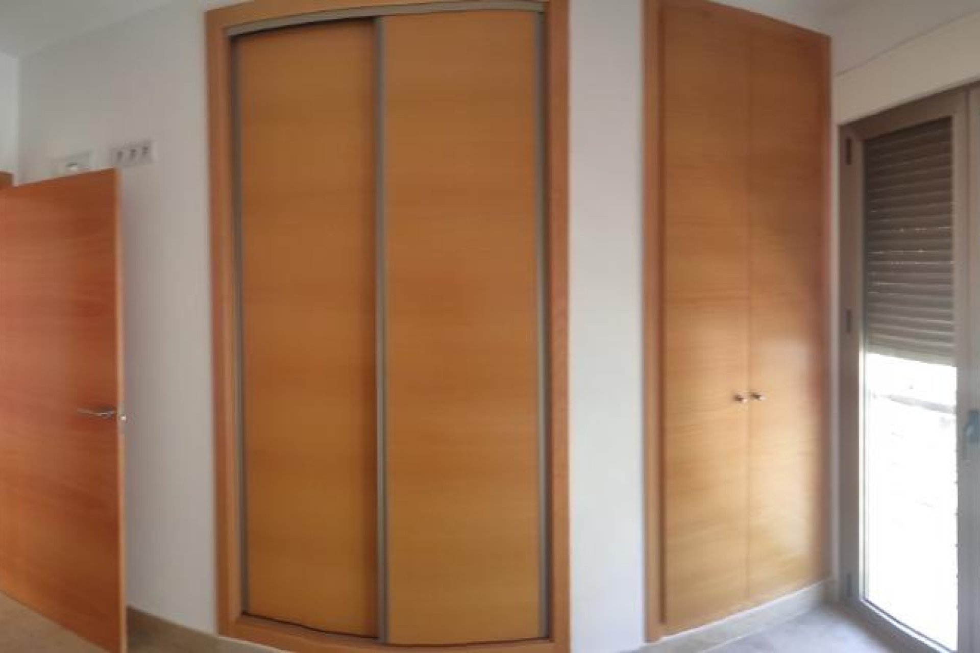 Herverkoop - Appartement -
Torrevieja - Estacion De Autobuses