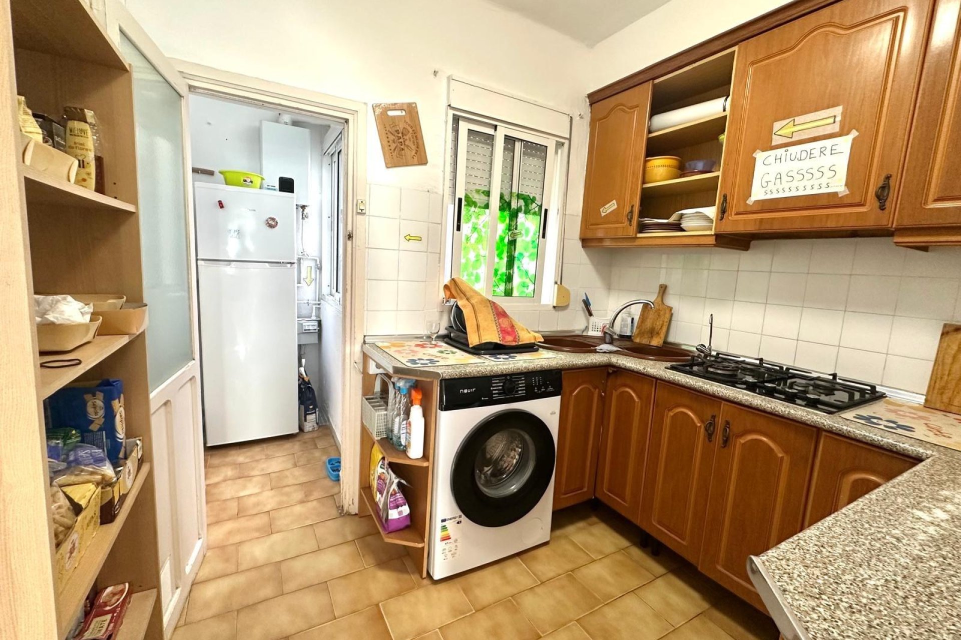 Herverkoop - Appartement -
Torrevieja - Estacion De Autobuses