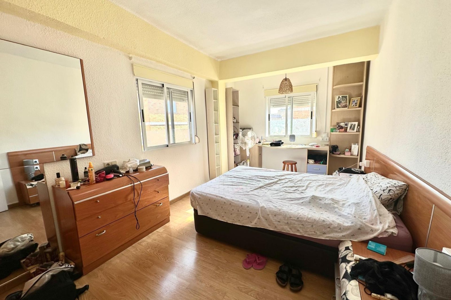 Herverkoop - Appartement -
Torrevieja - Estacion De Autobuses