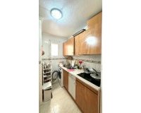 Herverkoop - Appartement -
Torrevieja - Estacion De Autobuses