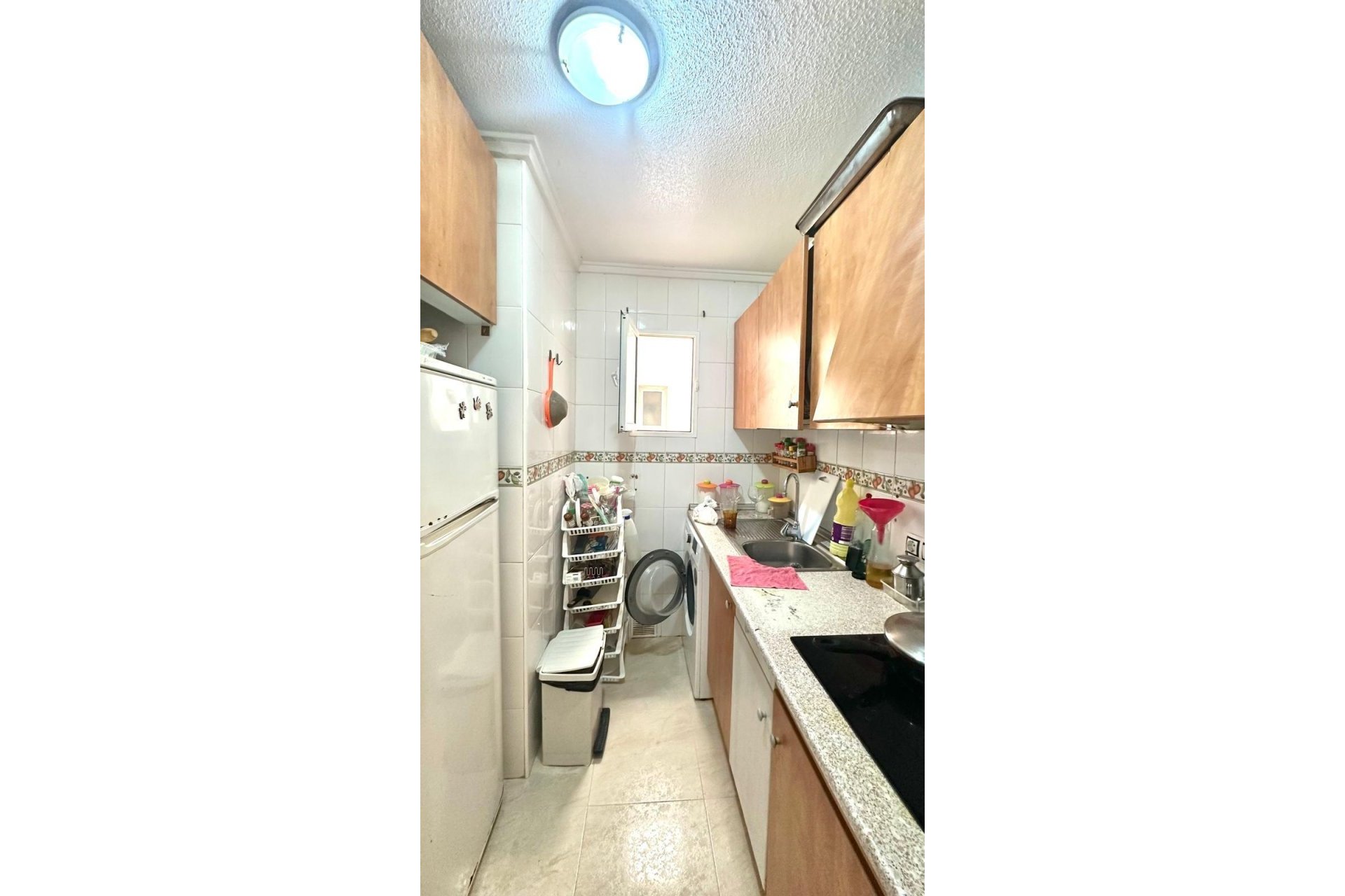 Herverkoop - Appartement -
Torrevieja - Estacion De Autobuses