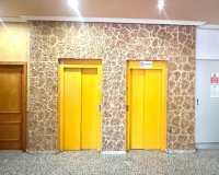 Herverkoop - Appartement -
Torrevieja - Estacion De Autobuses