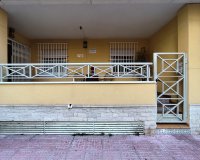 Herverkoop - Appartement -
Torrevieja - Estacion De Autobuses