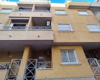 Herverkoop - Appartement -
Torrevieja - Estacion De Autobuses