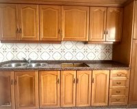 Herverkoop - Appartement -
Torrevieja - Estacion De Autobuses