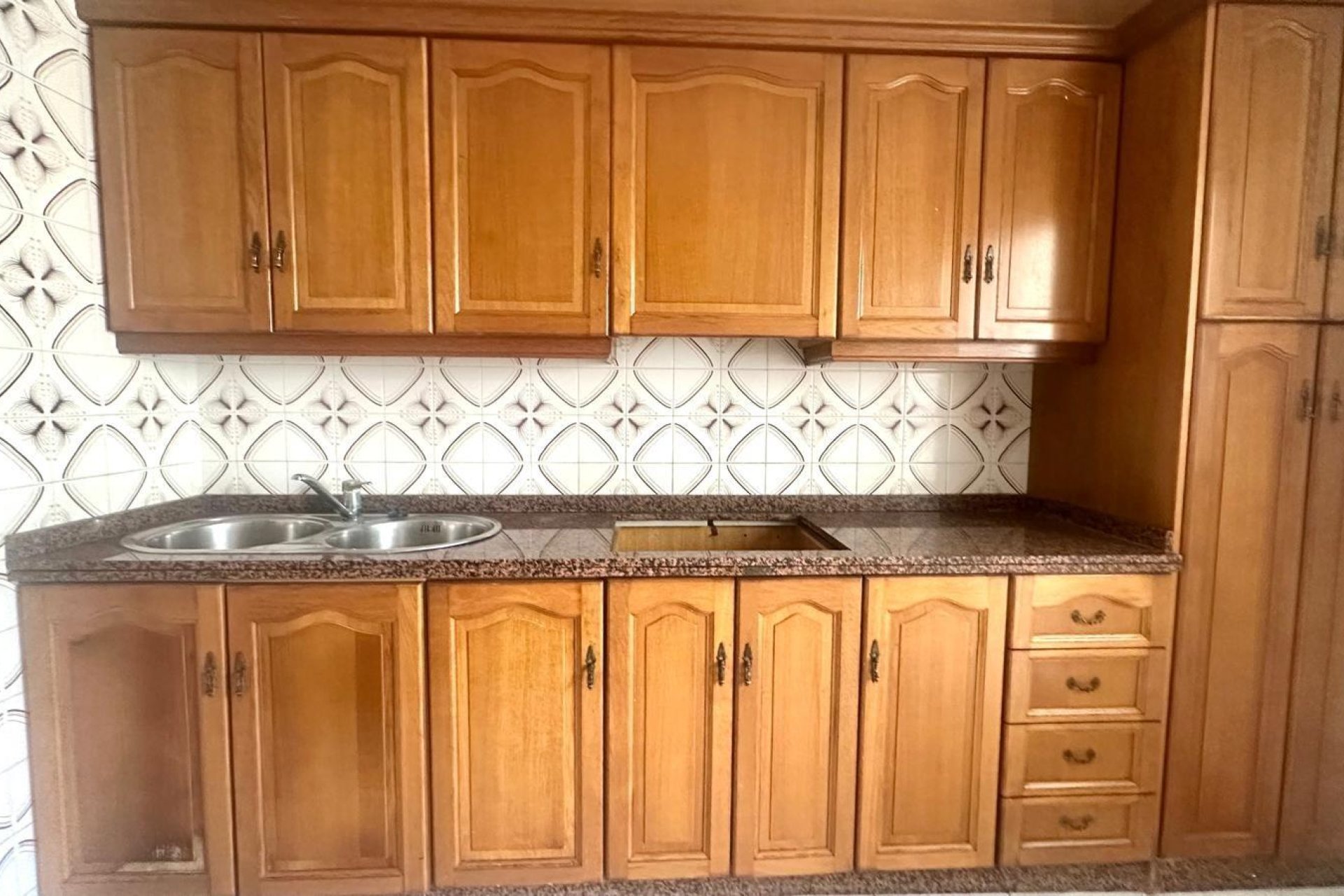 Herverkoop - Appartement -
Torrevieja - Estacion De Autobuses