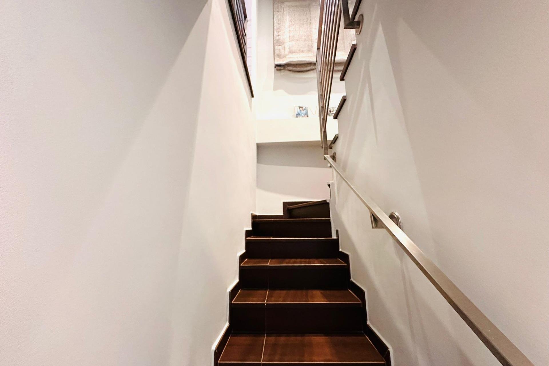 Herverkoop - Appartement -
Torrevieja - Estacion De Autobuses