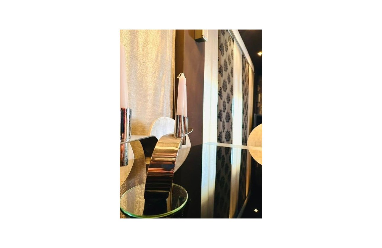 Herverkoop - Appartement -
Torrevieja - Estacion De Autobuses