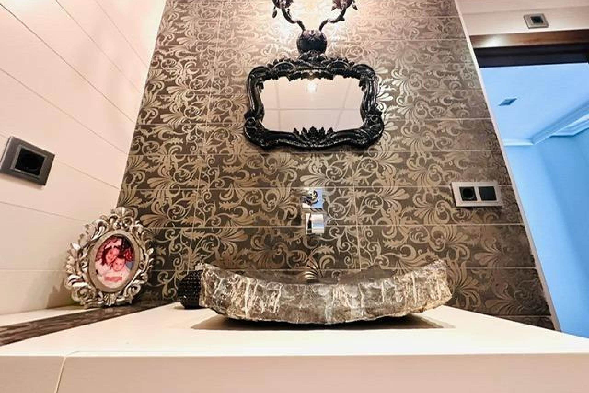 Herverkoop - Appartement -
Torrevieja - Estacion De Autobuses