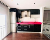 Herverkoop - Appartement -
Torrevieja - Estacion De Autobuses