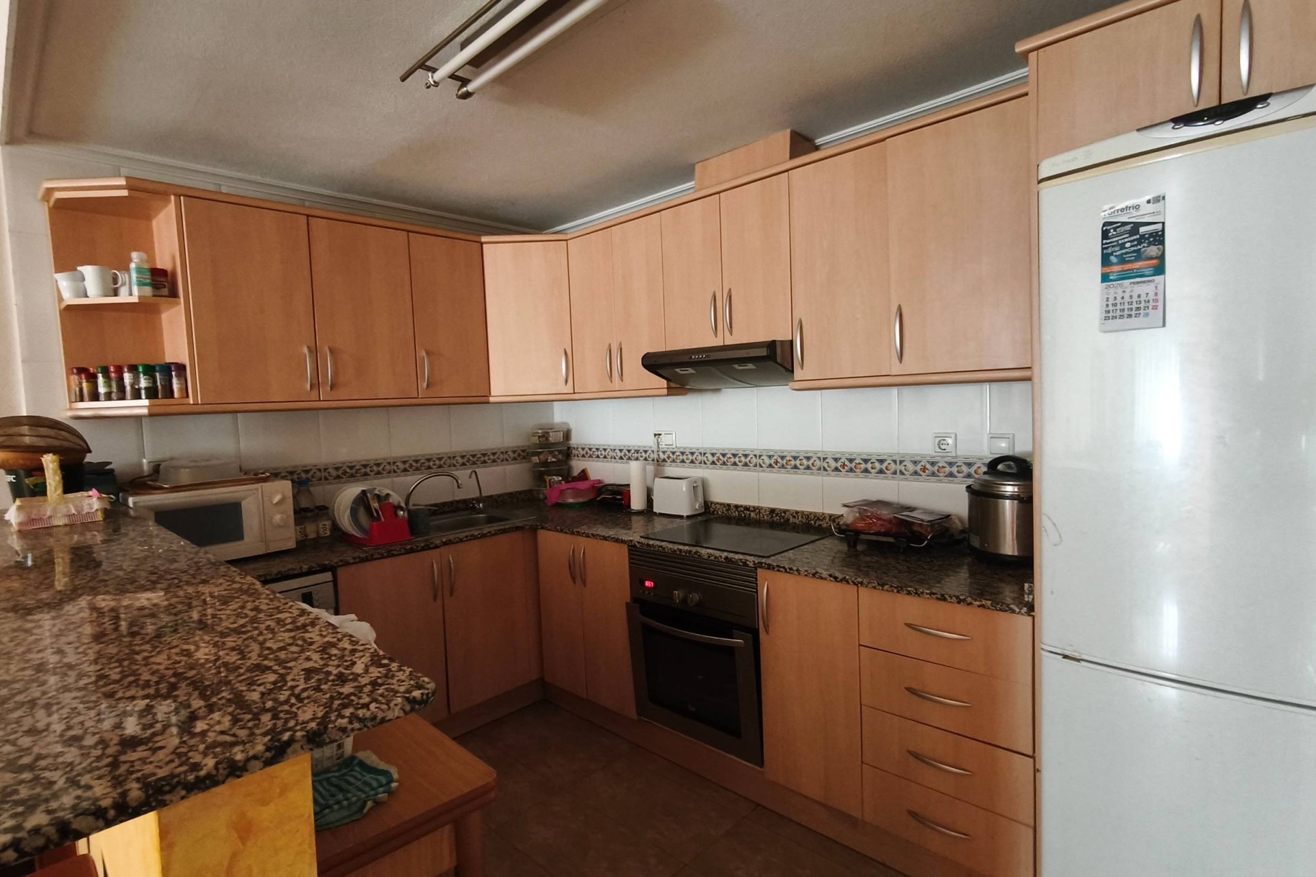 Herverkoop - Appartement -
Torrevieja - Estacion De Autobuses