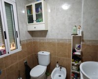 Herverkoop - Appartement -
Torrevieja - Estacion De Autobuses