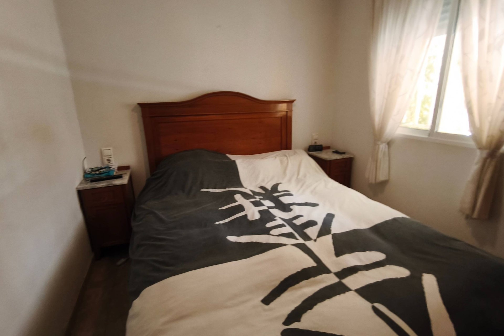 Herverkoop - Appartement -
Torrevieja - Estacion De Autobuses