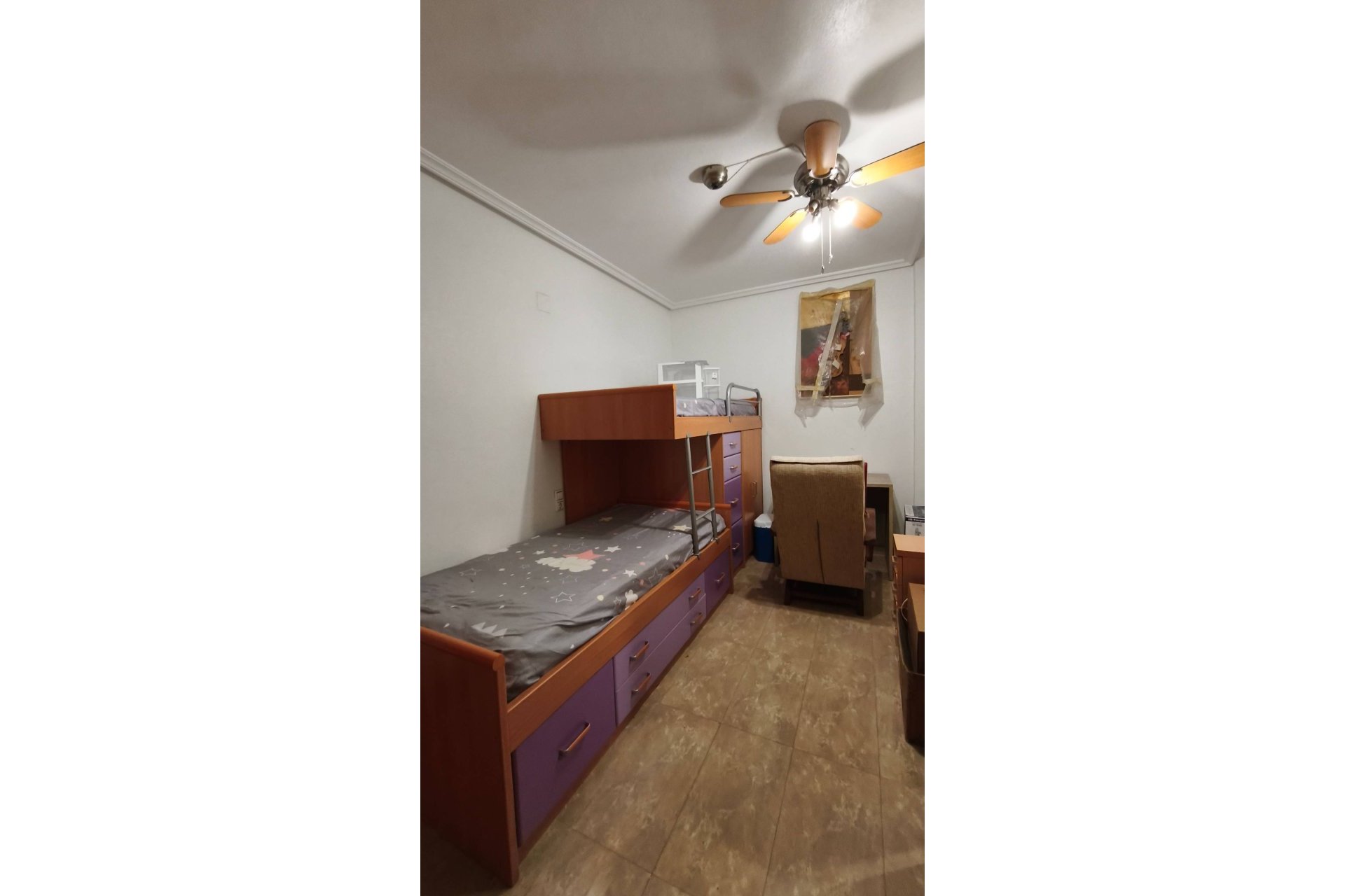 Herverkoop - Appartement -
Torrevieja - Estacion De Autobuses