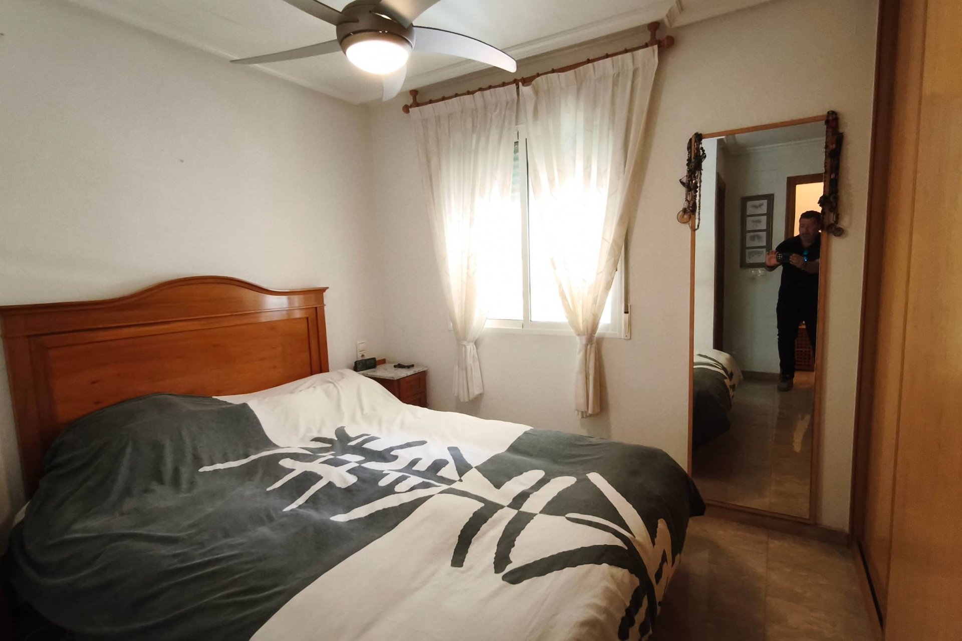 Herverkoop - Appartement -
Torrevieja - Estacion De Autobuses