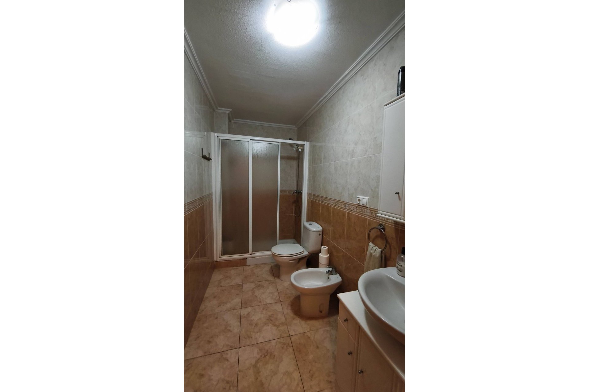 Herverkoop - Appartement -
Torrevieja - Estacion De Autobuses