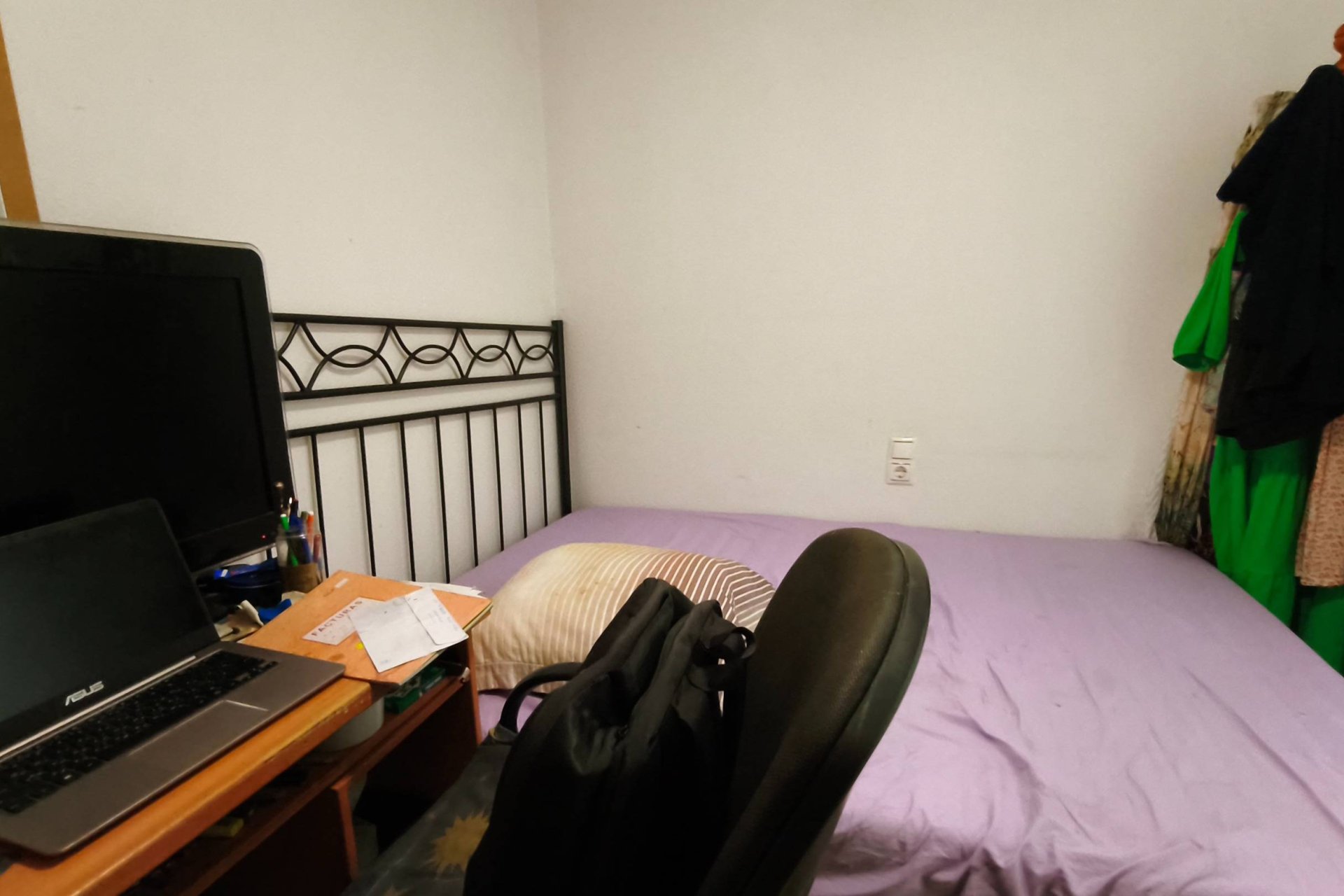 Herverkoop - Appartement -
Torrevieja - Estacion De Autobuses