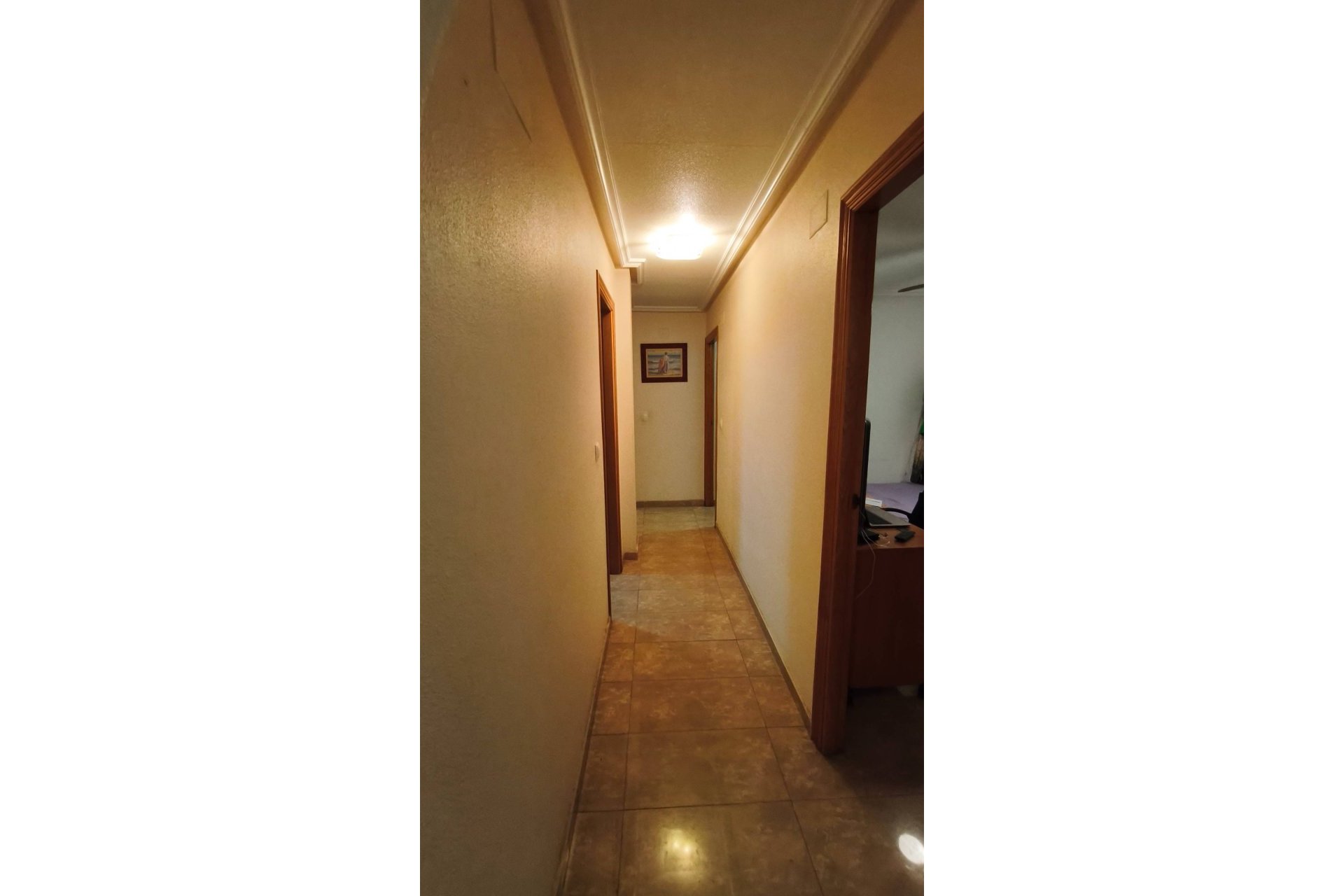 Herverkoop - Appartement -
Torrevieja - Estacion De Autobuses