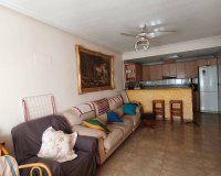 Herverkoop - Appartement -
Torrevieja - Estacion De Autobuses