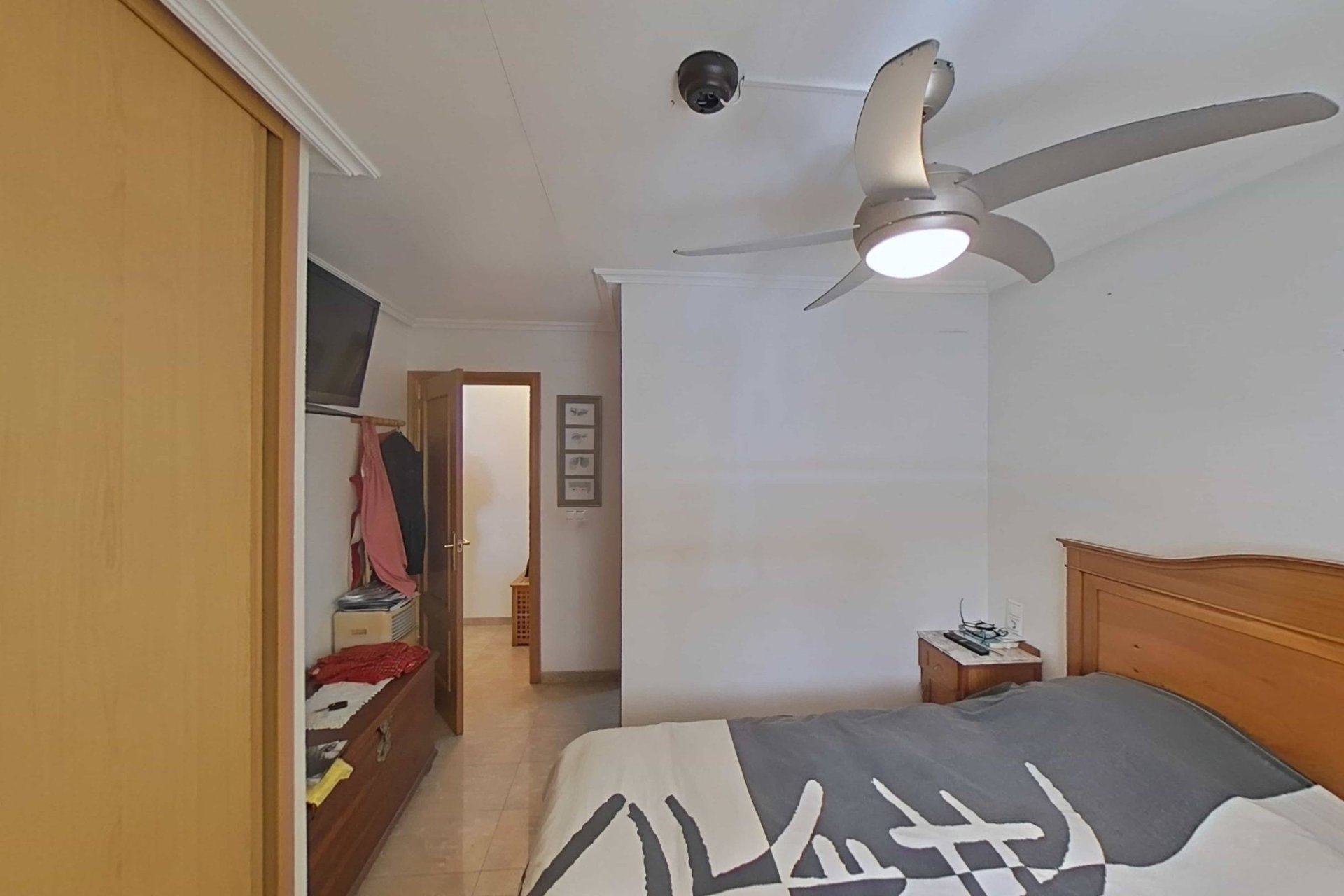 Herverkoop - Appartement -
Torrevieja - Estacion De Autobuses