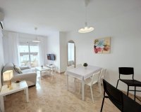 Herverkoop - Appartement -
Torrevieja - Estacion De Autobuses