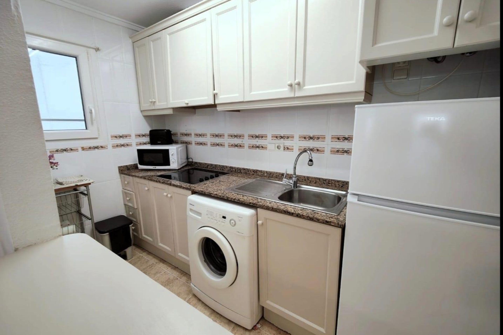 Herverkoop - Appartement -
Torrevieja - Estacion De Autobuses