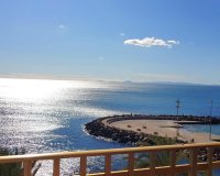 Herverkoop - Appartement -
Torrevieja - Estacion De Autobuses