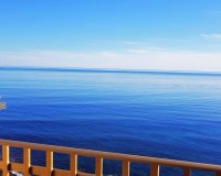 Herverkoop - Appartement -
Torrevieja - Estacion De Autobuses