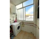 Herverkoop - Appartement -
Torrevieja - Estacion De Autobuses