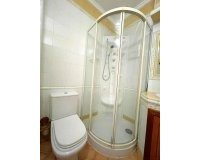 Herverkoop - Appartement -
Torrevieja - Estacion De Autobuses