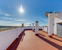 Herverkoop - Appartement -
Torrevieja - Estacion De Autobuses