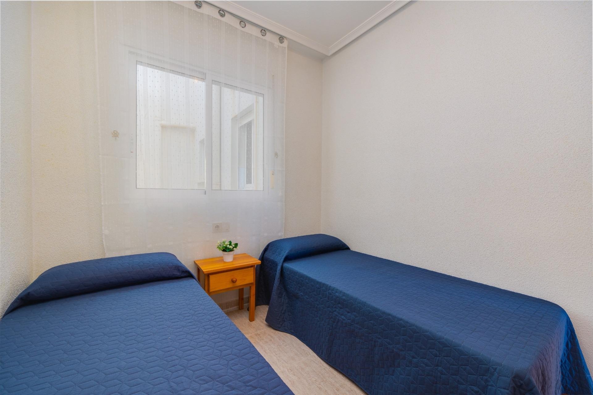 Herverkoop - Appartement -
Torrevieja - Estacion De Autobuses