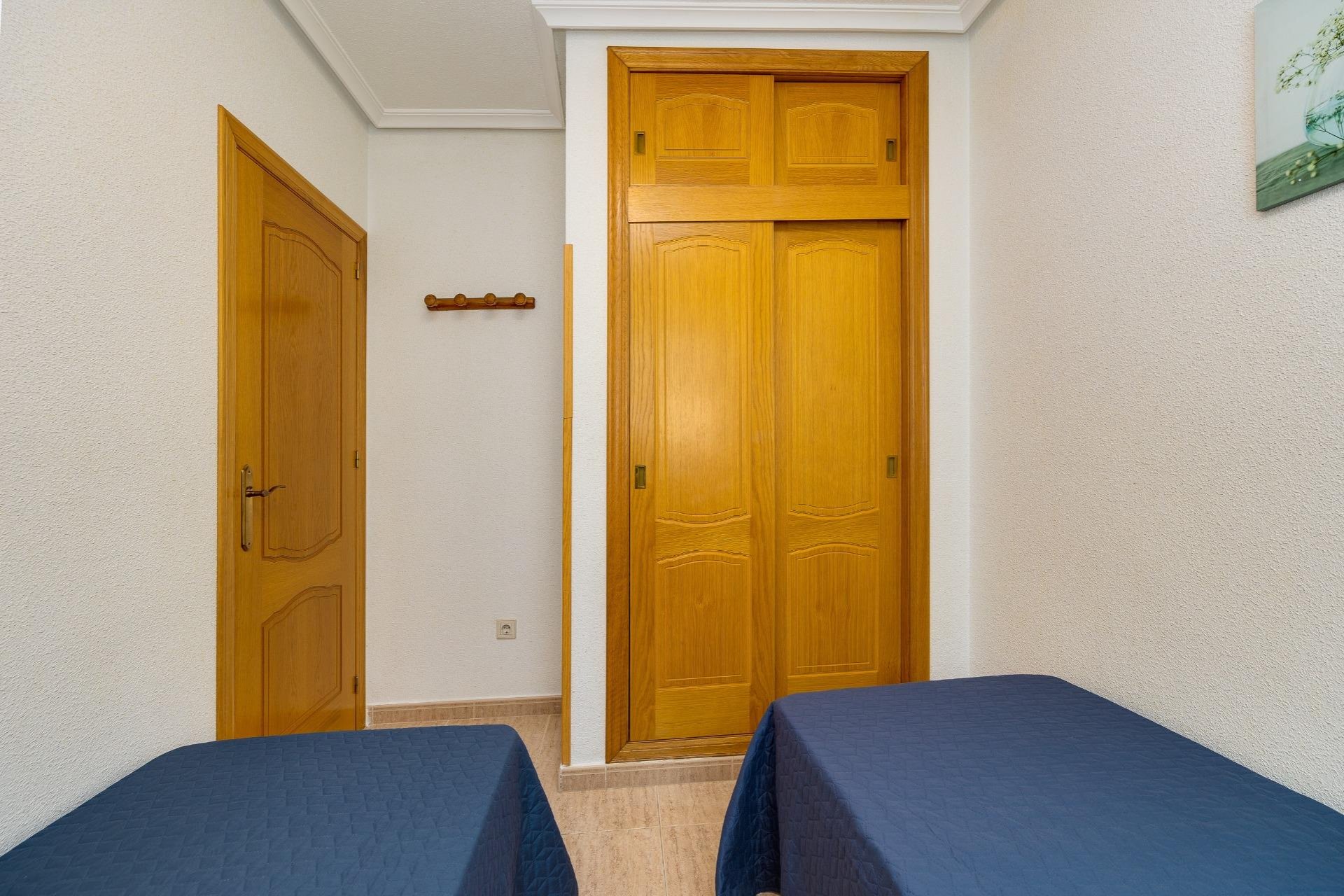 Herverkoop - Appartement -
Torrevieja - Estacion De Autobuses