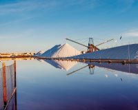 Herverkoop - Appartement -
Torrevieja - Estacion De Autobuses