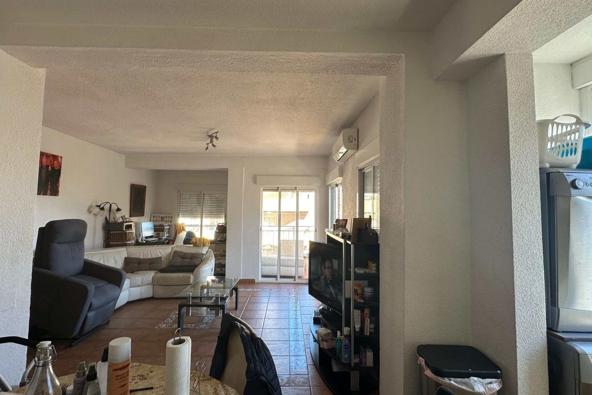 Herverkoop - Appartement -
Torrevieja - Estacion De Autobuses