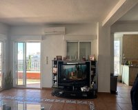 Herverkoop - Appartement -
Torrevieja - Estacion De Autobuses