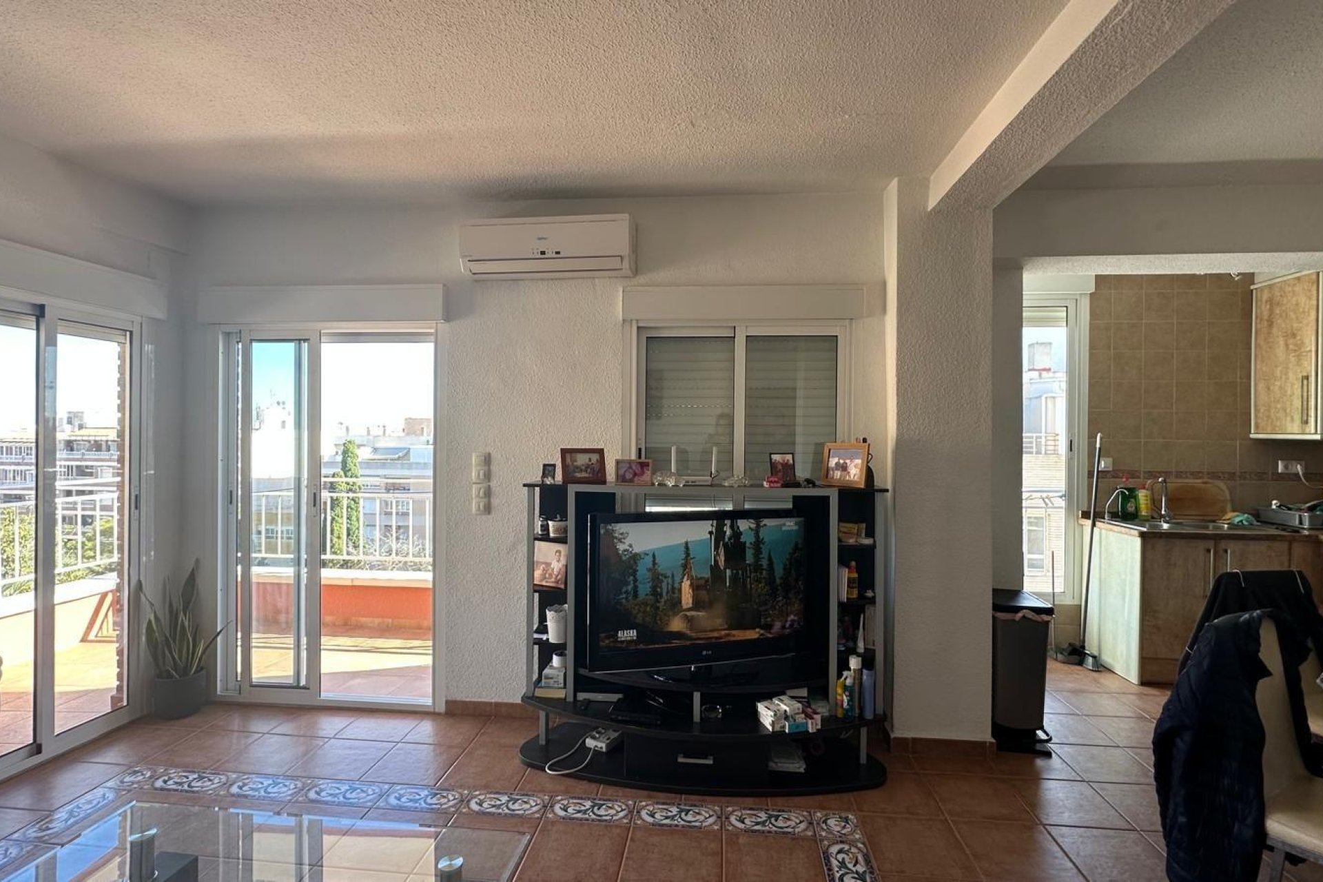 Herverkoop - Appartement -
Torrevieja - Estacion De Autobuses