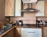 Herverkoop - Appartement -
Torrevieja - Estacion De Autobuses