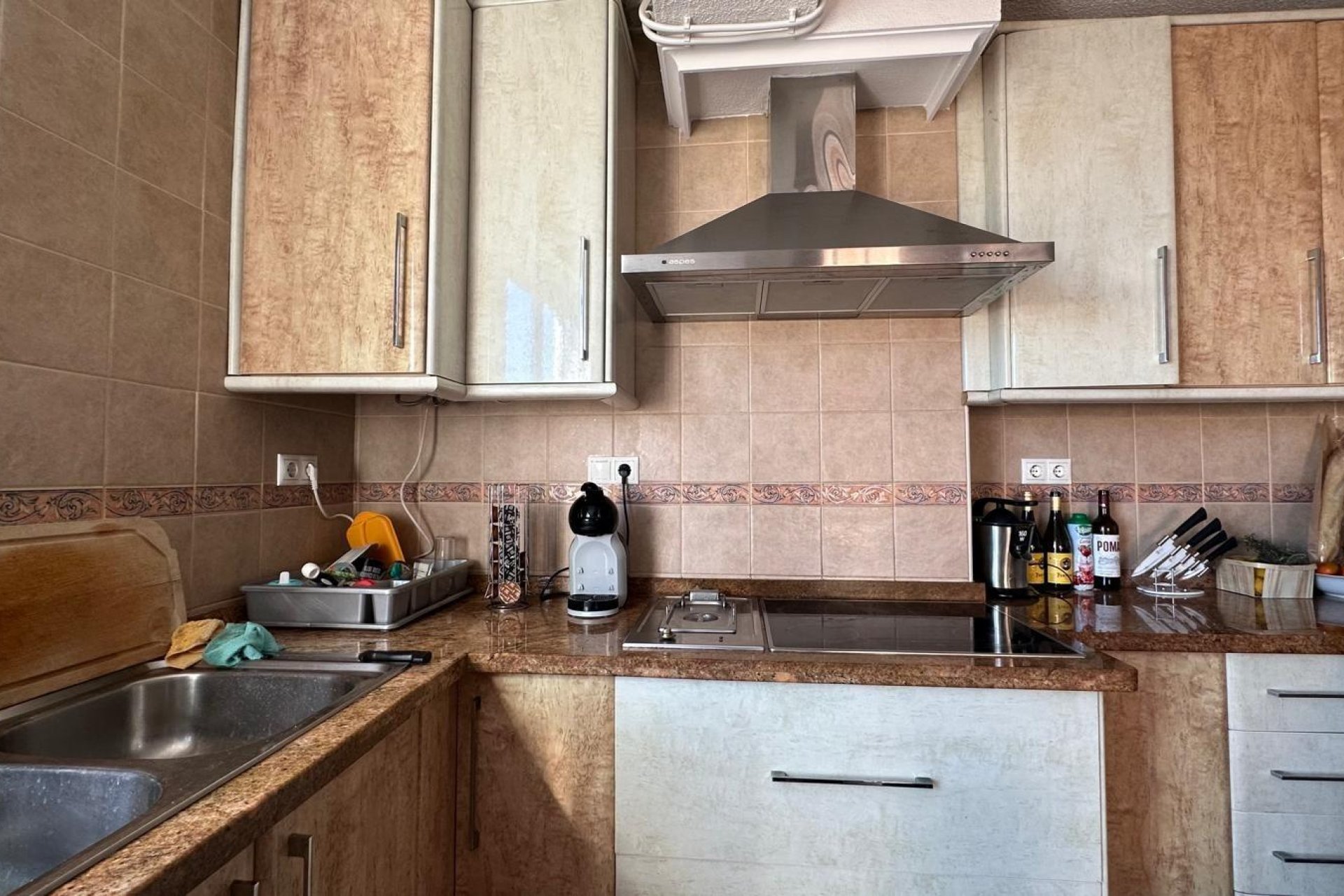 Herverkoop - Appartement -
Torrevieja - Estacion De Autobuses