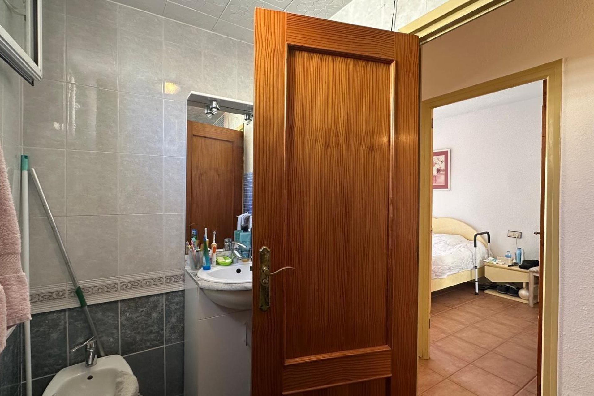 Herverkoop - Appartement -
Torrevieja - Estacion De Autobuses