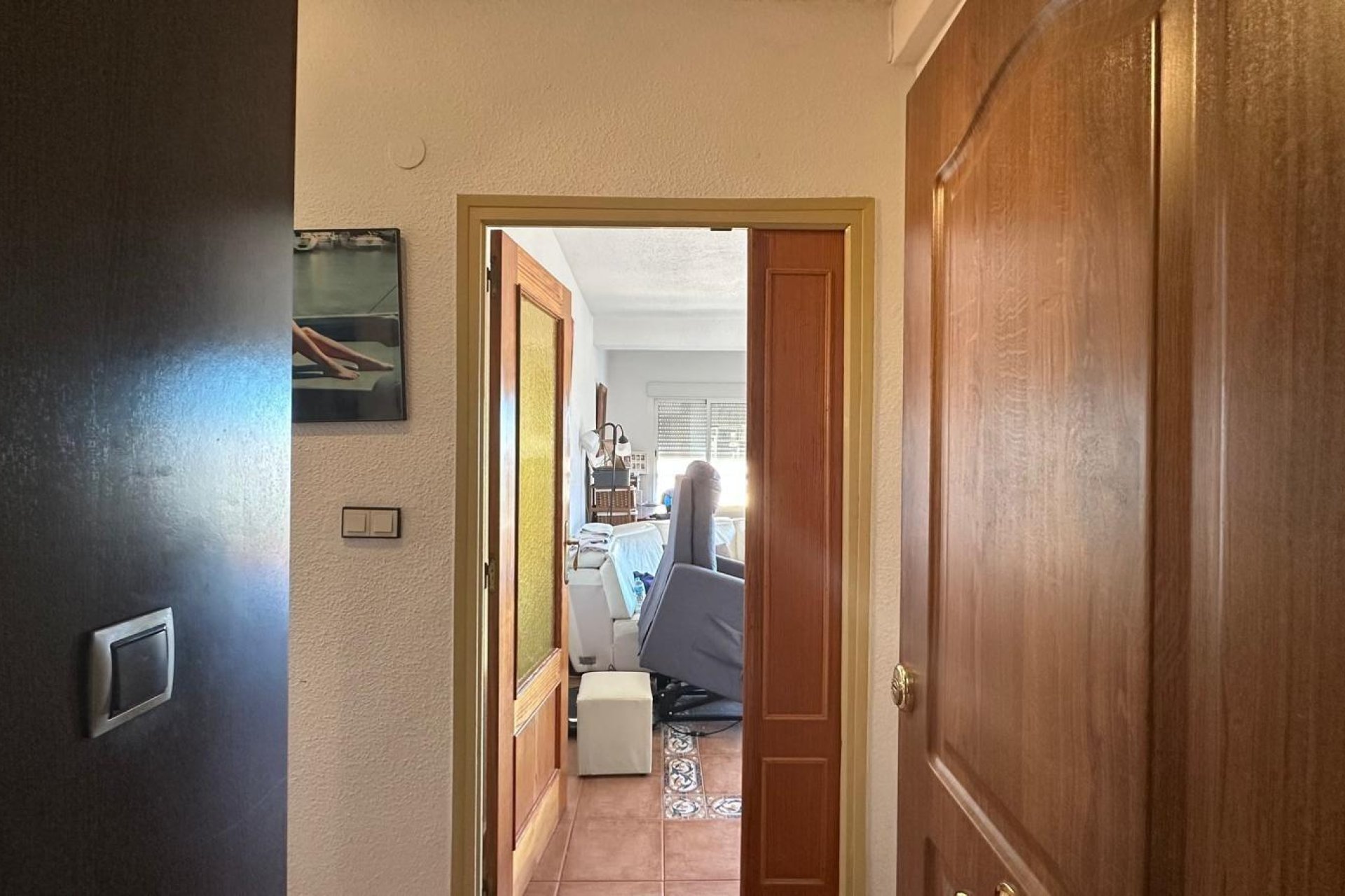 Herverkoop - Appartement -
Torrevieja - Estacion De Autobuses