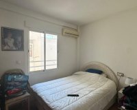 Herverkoop - Appartement -
Torrevieja - Estacion De Autobuses