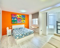 Herverkoop - Appartement -
Torrevieja - Estacion De Autobuses