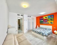 Herverkoop - Appartement -
Torrevieja - Estacion De Autobuses