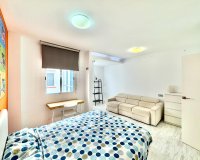 Herverkoop - Appartement -
Torrevieja - Estacion De Autobuses