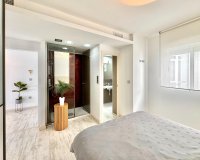 Herverkoop - Appartement -
Torrevieja - Estacion De Autobuses