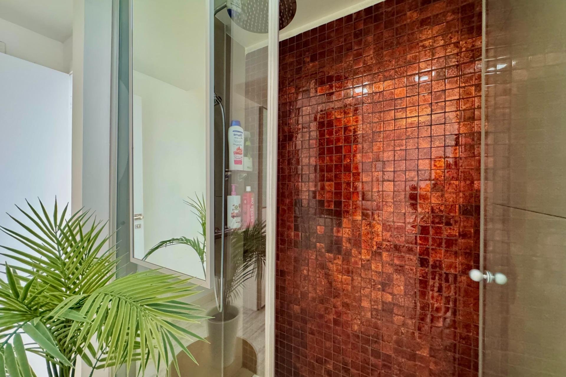 Herverkoop - Appartement -
Torrevieja - Estacion De Autobuses