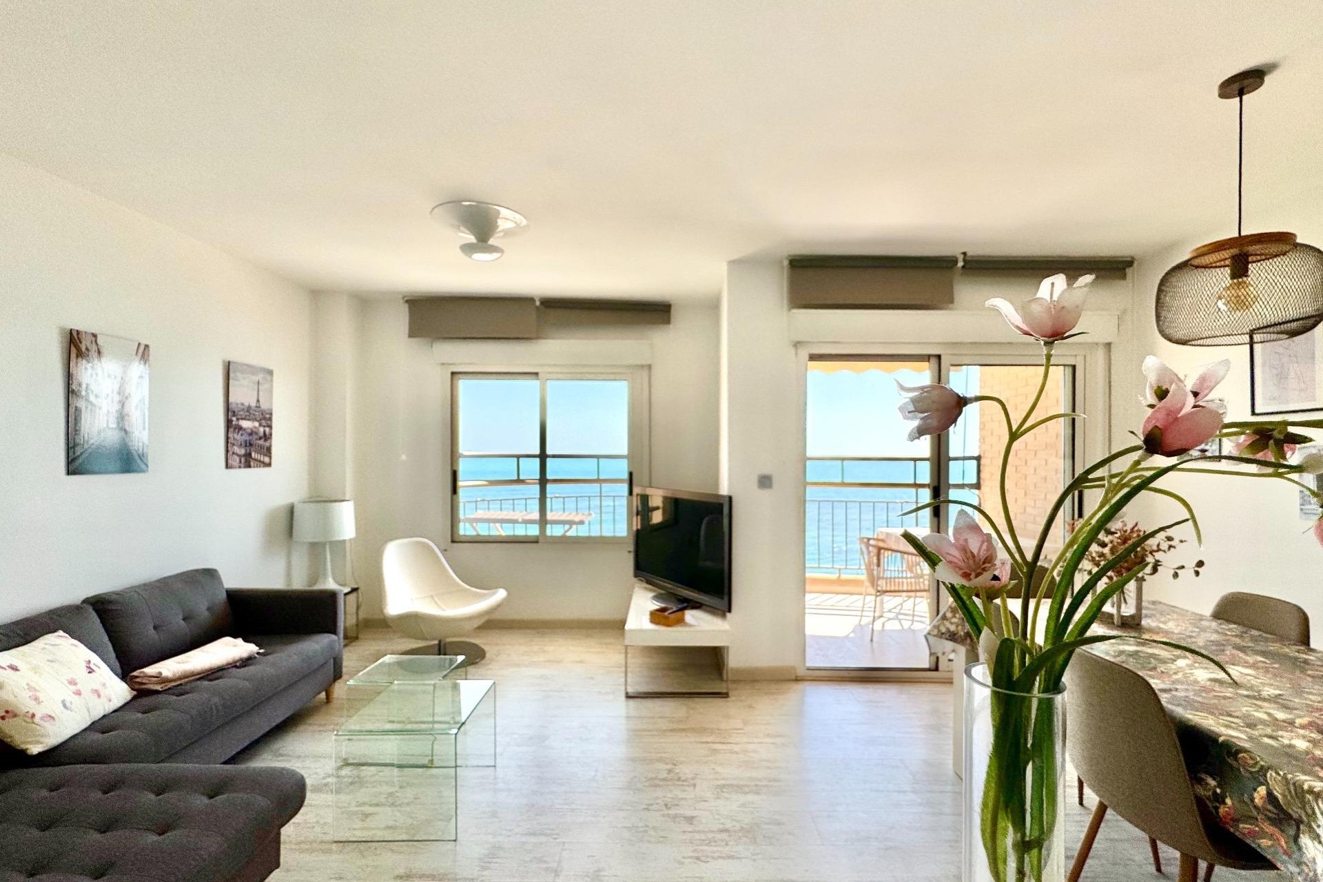 Herverkoop - Appartement -
Torrevieja - Estacion De Autobuses