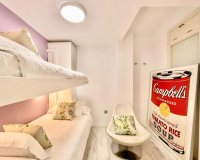 Herverkoop - Appartement -
Torrevieja - Estacion De Autobuses